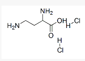 DL-2,4-二氨基丁酸二鹽酸鹽