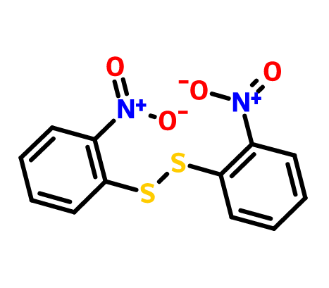 雙（2-硝基苯基）二硫化物