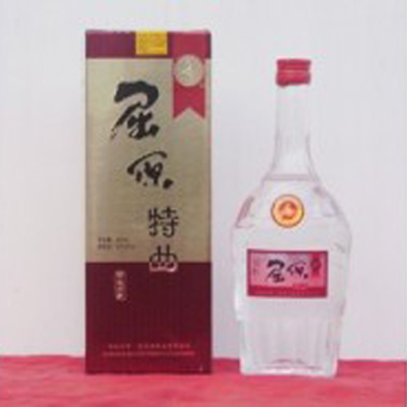 湖南屈原酒業有限公司