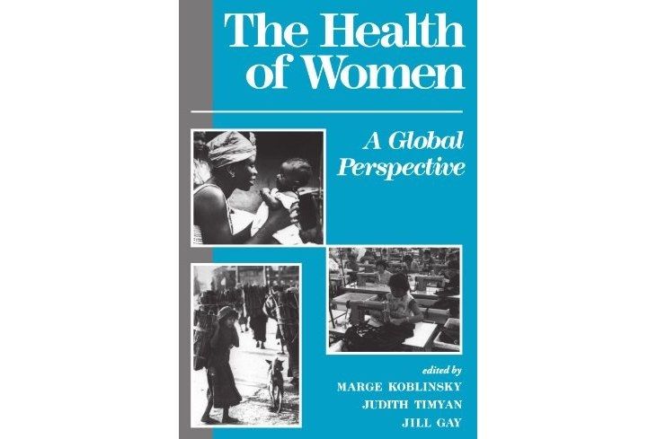 The Health Of Women