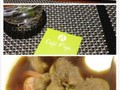 牛肉麵