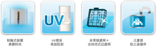 松下空調VE18FD1N