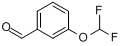 3-（二氟甲氧基）苯甲醛