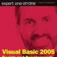 專家一對一Visual Basic 2005設計與開發 Expert One-on-One Visual Basic 2005 Design and Development