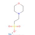 嗎啉乙磺酸鈉鹽