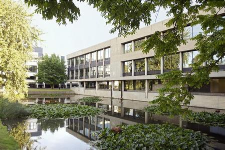 伊拉斯姆斯大學(Erasmus University Rotterdam)