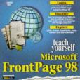 Teach Yourself Microsoft Frontpage 98 in a Week