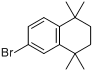 6-溴-1,1,4,4-四甲基-1,2,3,4-四氫化萘