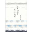 沒有比淚水更乾淨的水(2009年作家出版社出版的圖書)