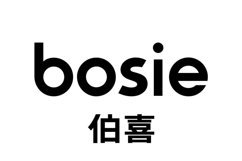 BOSIE(2018年創立的無性別服飾品牌)