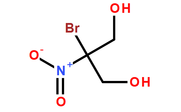 2-溴-2-硝基-1,3-丙二醇