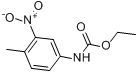 N-乙氧羰基-3-硝基對甲苯胺