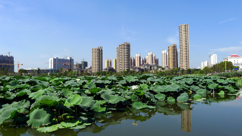 蕪湖市(快樂之都（蕪湖別稱）)