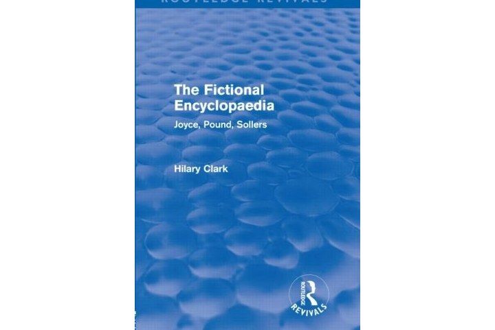 The Fictional Encyclopaedia