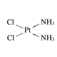 順鉑(順氯氨鉑)