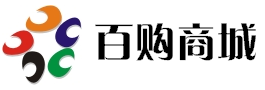 百購商城LOGO