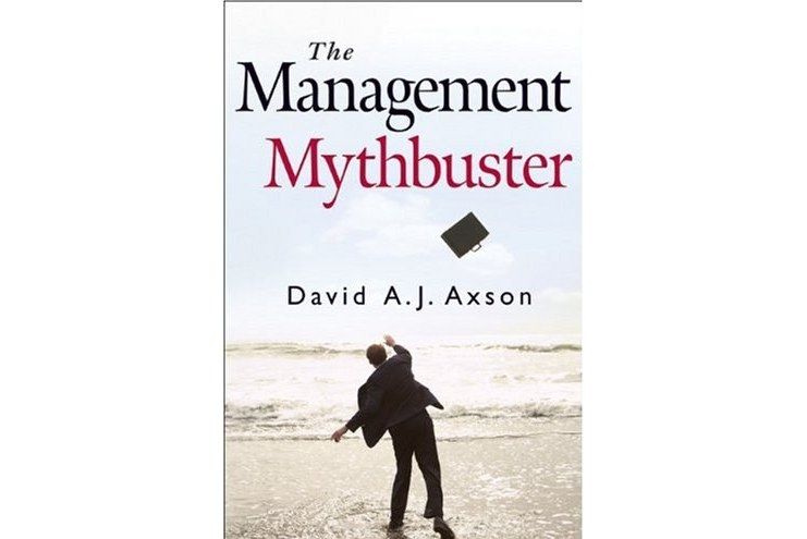 The Management Mythbuster