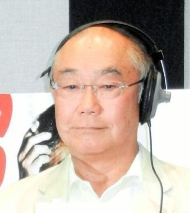 石田太郎