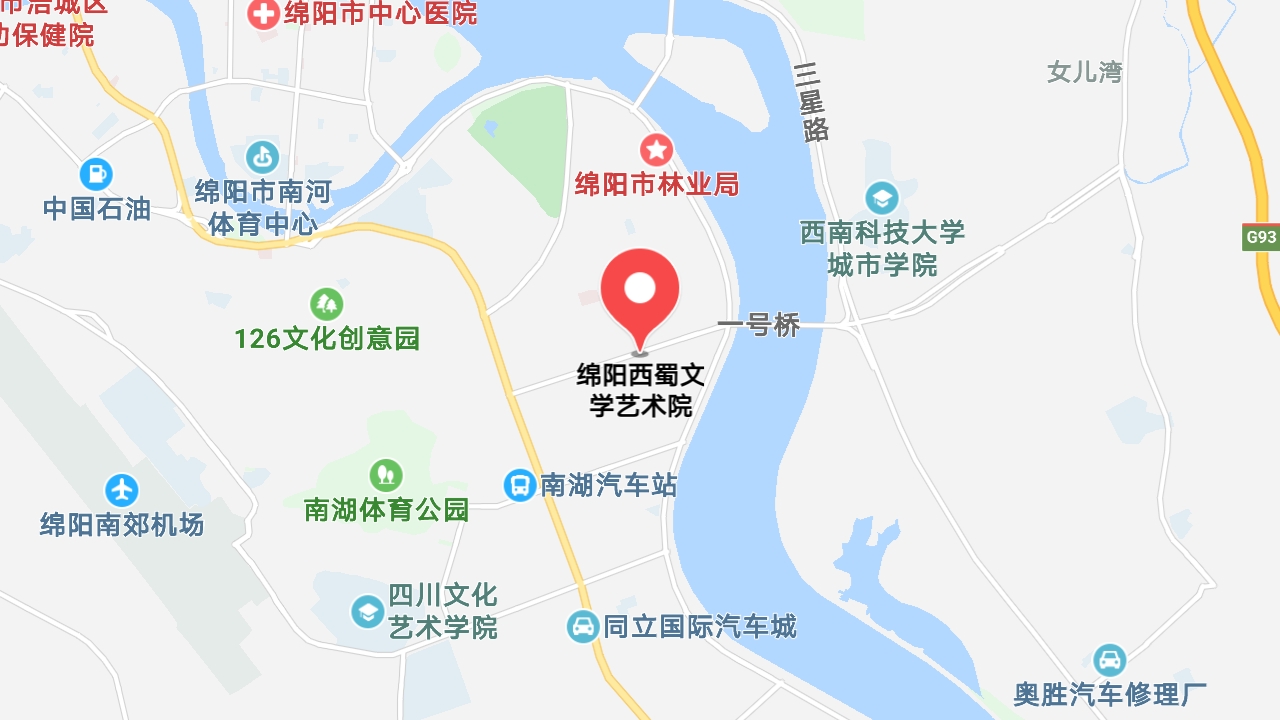 地圖信息