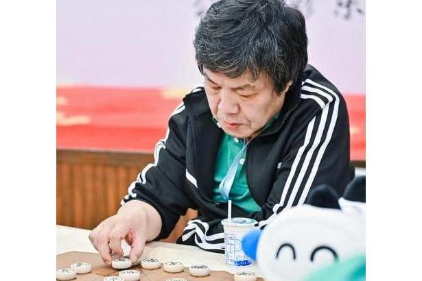 馬紅偉(象棋運動員)