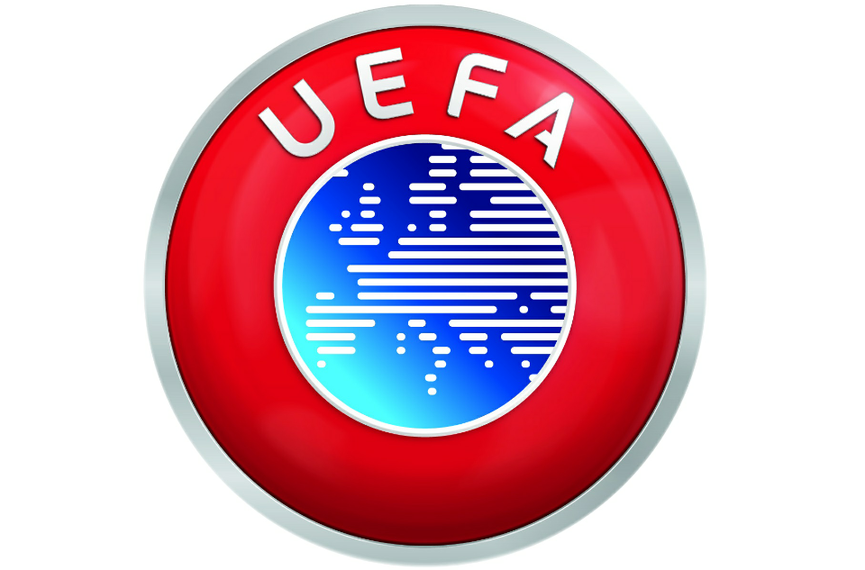 歐洲足球協會聯盟(UEFA)