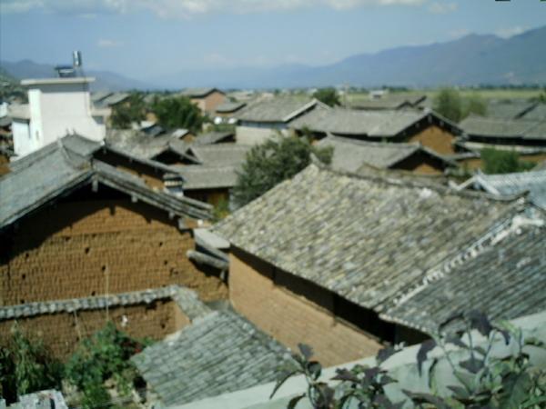 城東村(雲南大理州大理市喜洲鎮下轄村)