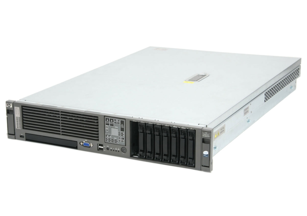 HP ProLiant DL380 G5(418315-AA1)