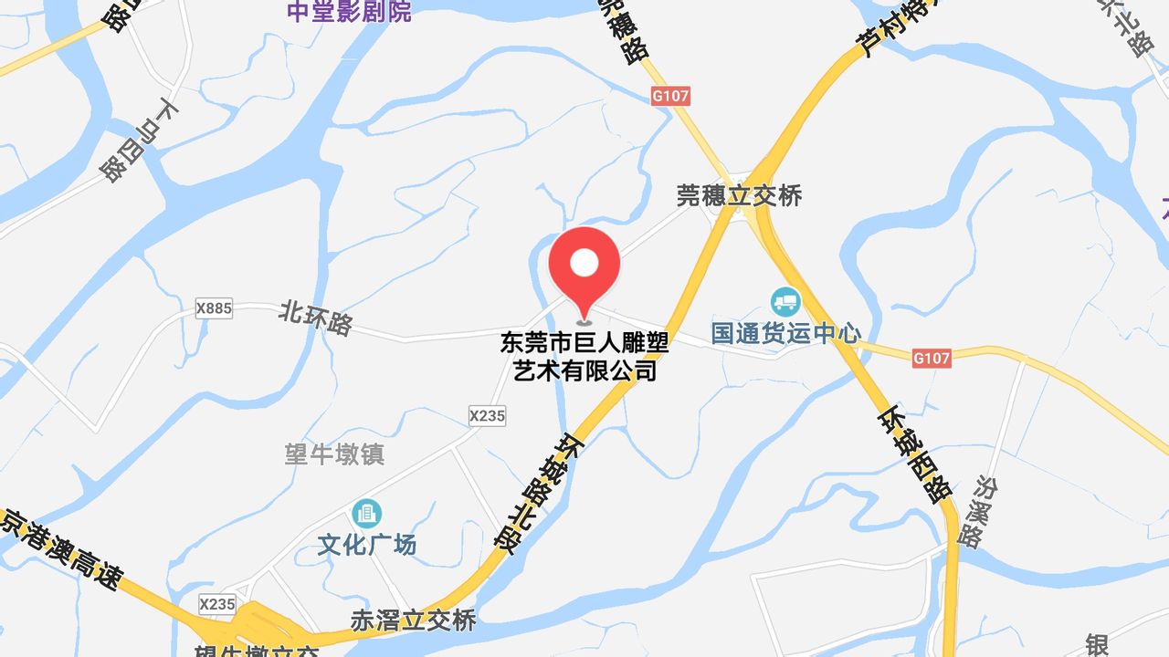 地圖信息