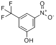 3-硝基-5-（三氟甲基）苯酚