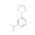 3-異丙基苯硼酸乙烯乙二醇酯