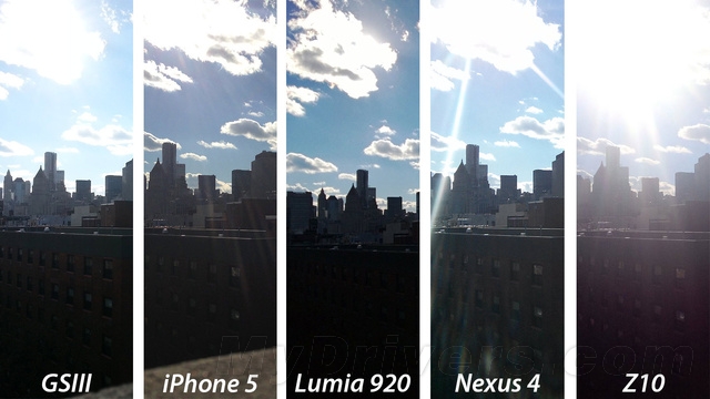 Nexus 4