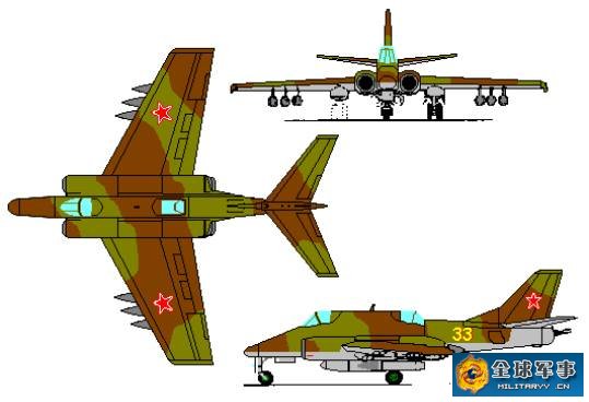 伊爾-102攻擊機