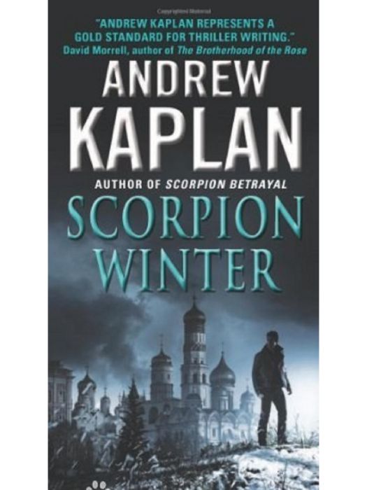 Scorpion Winter