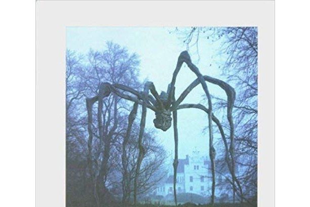 Louise Bourgeois Maman