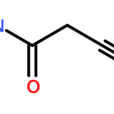 氰乙醯胺