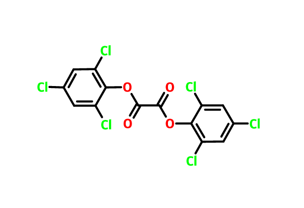 雙（2,4,6-三氯苯基）草酸酯