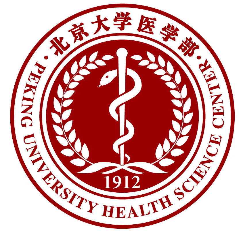 北京大學醫學部校徽