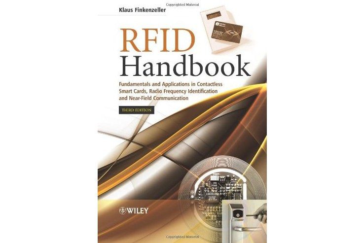 RFID Handbook