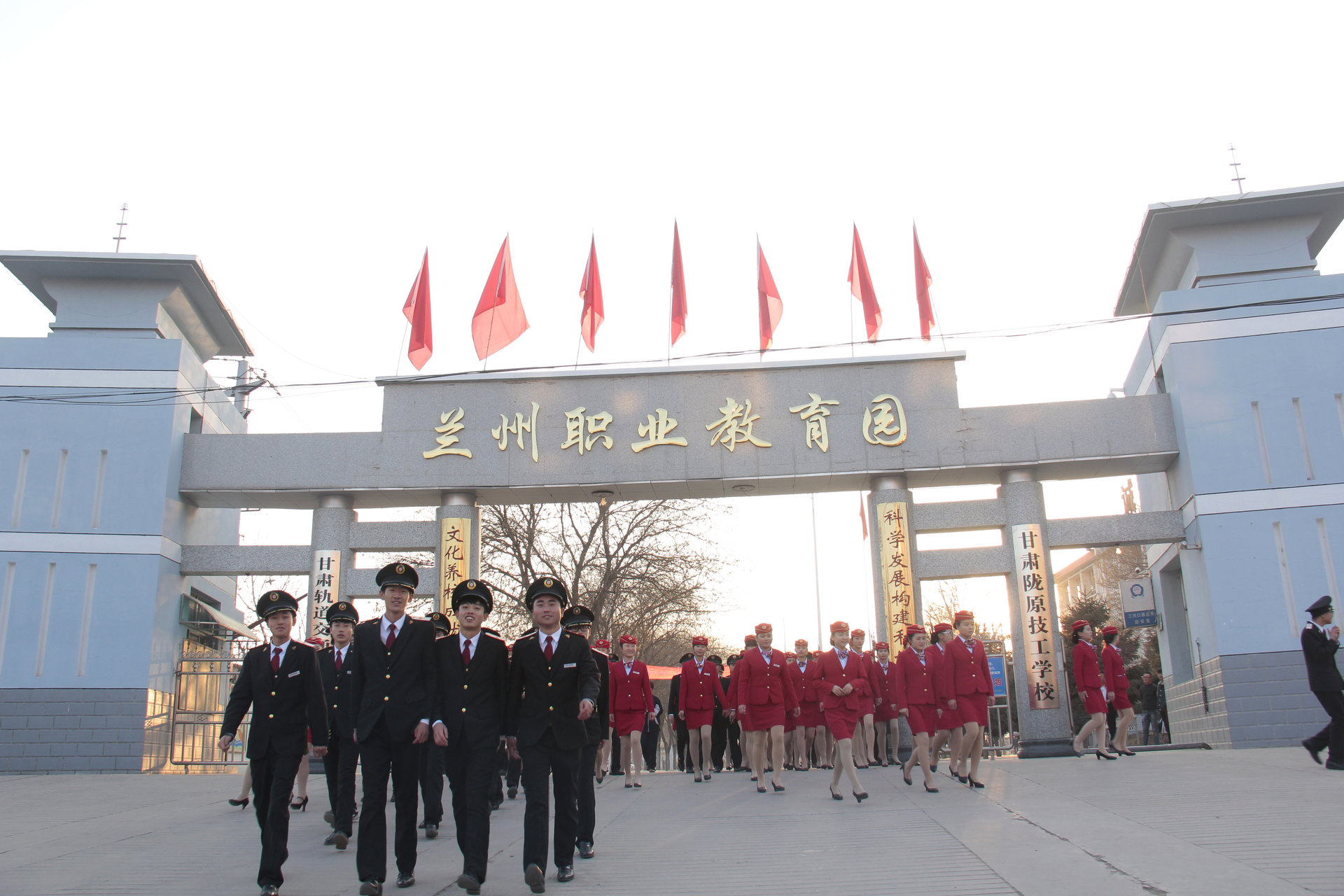 甘肅隴原技工學校(甘肅隴原技工學校大專專業)