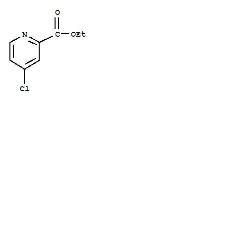 4-氯吡啶-2-甲酸乙酯