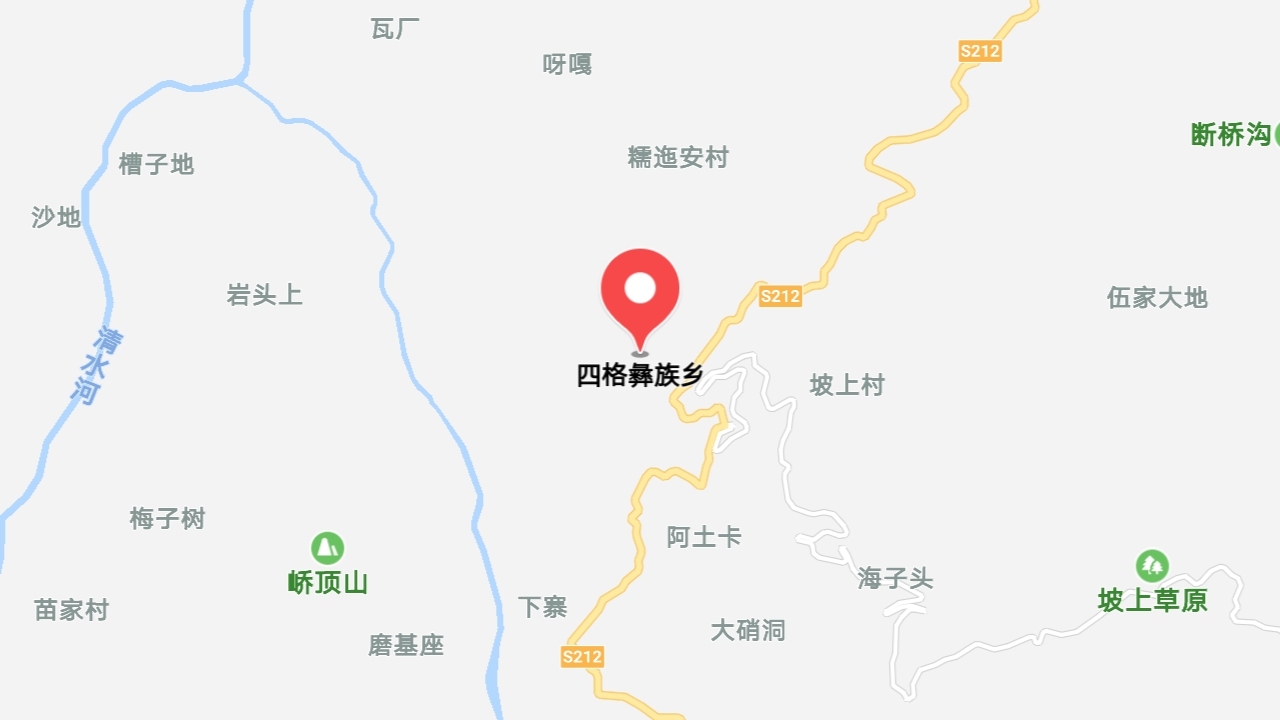 地圖信息