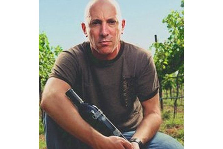 Maynard James Keenan