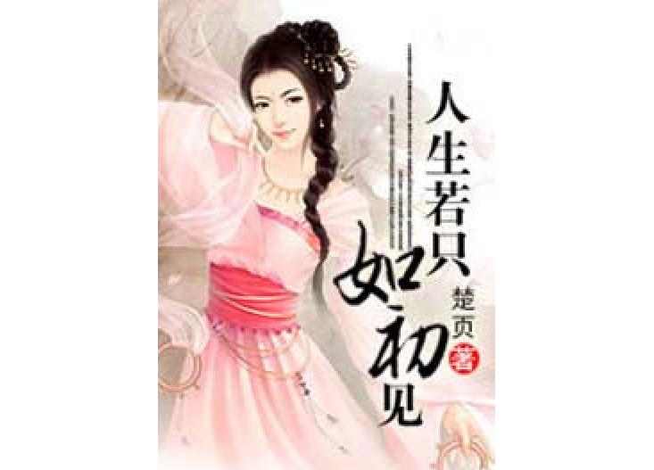 人生若只如初見(驀然回首所著小說)