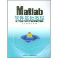 Matlab軟體基礎教程