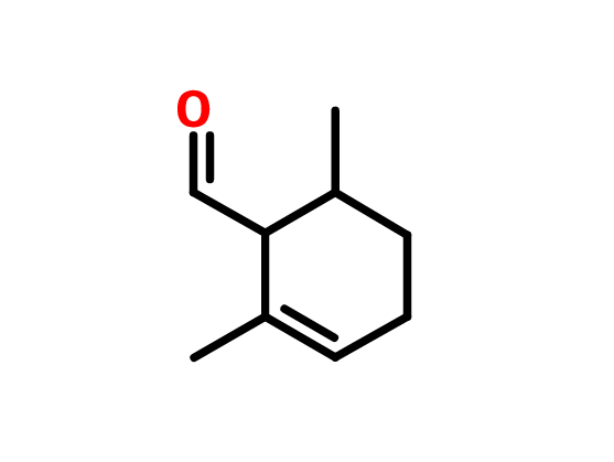 2,4-二甲基-3-環己烯-1-甲醛