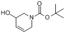 1-Boc-3-羥基-1,2,3,6-四氫吡啶