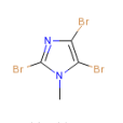 2,4,5-三溴-1-甲基-1H-咪唑