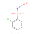 鄰氯苯磺醯基異氰酸酯