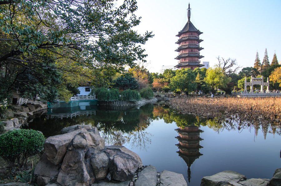 飛英公園