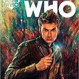 Doctor Who: The Tenth Doctor Volume 1(2015年Titan Comics出版的圖書)